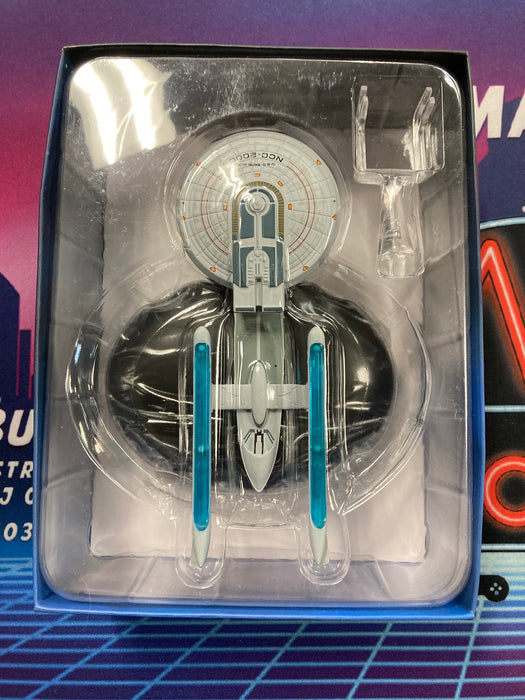 Star Trek Official Starships Collection USS Excelsior NCC-2000