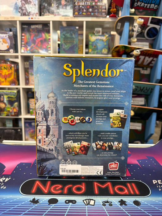 Splendor