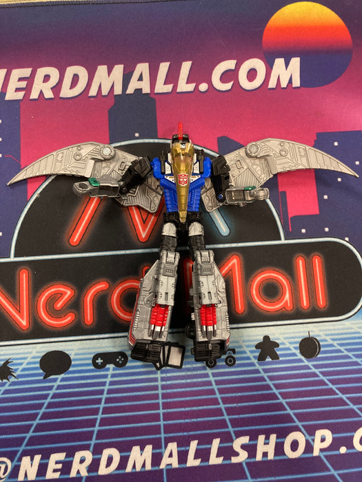 Transformers Generations Power of the Primes Dinobot Swoop