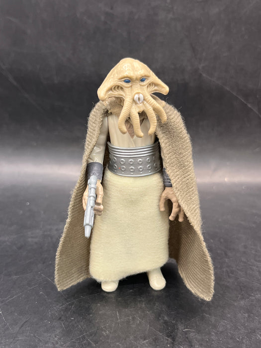 Kenner 1983 Star Wars Squid Head