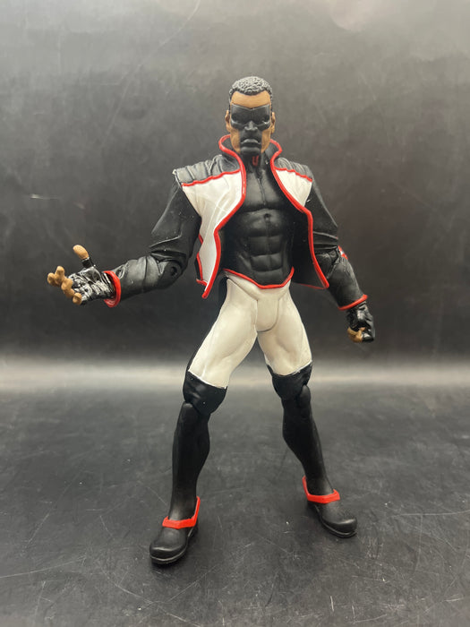 DC Direct JSA Series 1 Mr. Terrific