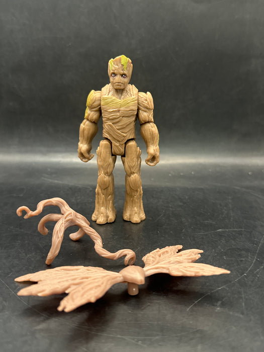 Hasbro Epic Hero Series Groot Vol. 3