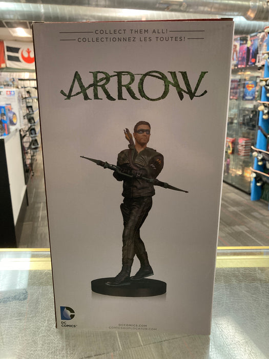 DC Collectibles Flash Statue (TV ver)