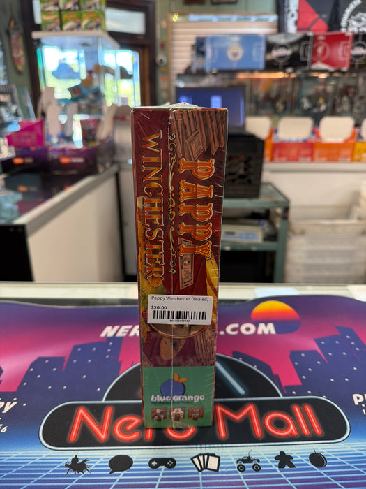 Pappy Winchester (sealed)