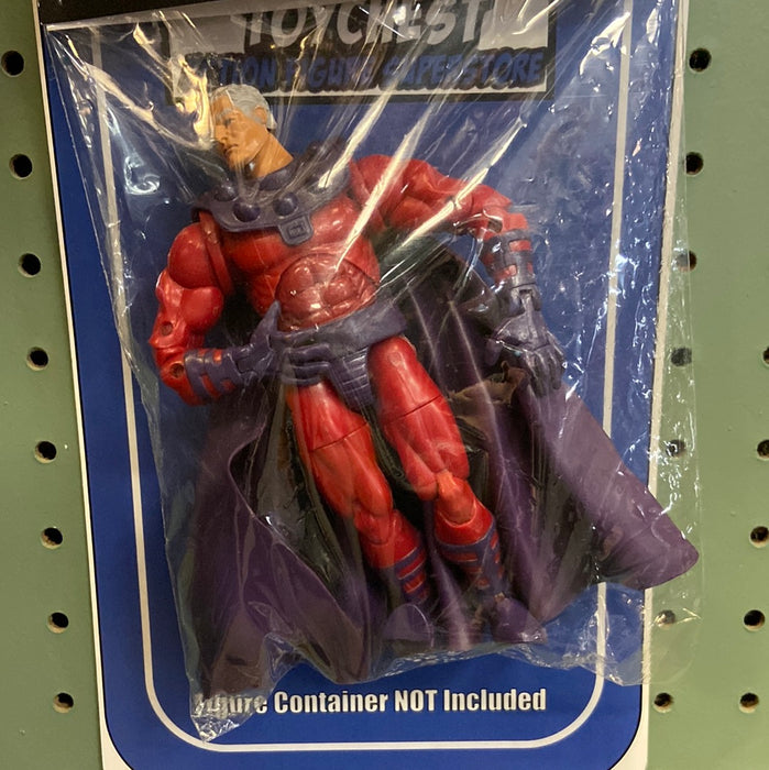 Toy Biz Marvel Legends Magneto
