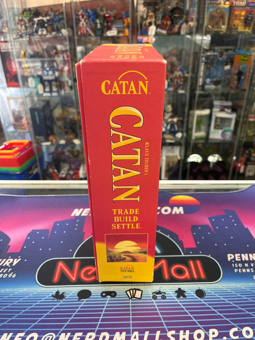 Catan ©2016