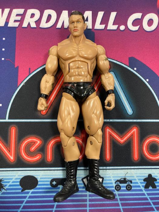 WWE Jakks Pacific Randy Orton