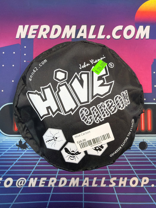 Hive Carbon