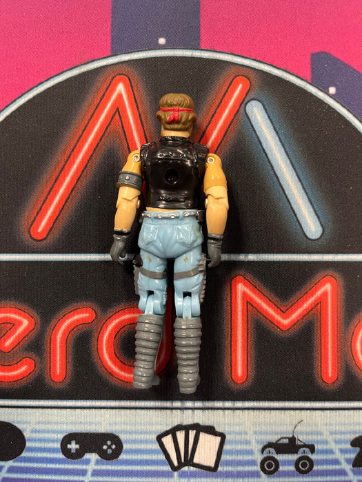 GI Joe ARAH Torch (1985)