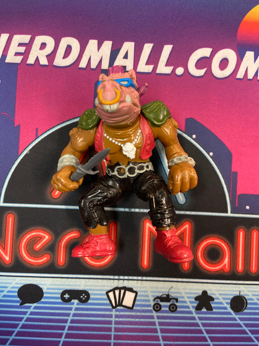 TMNT Bebop 1988