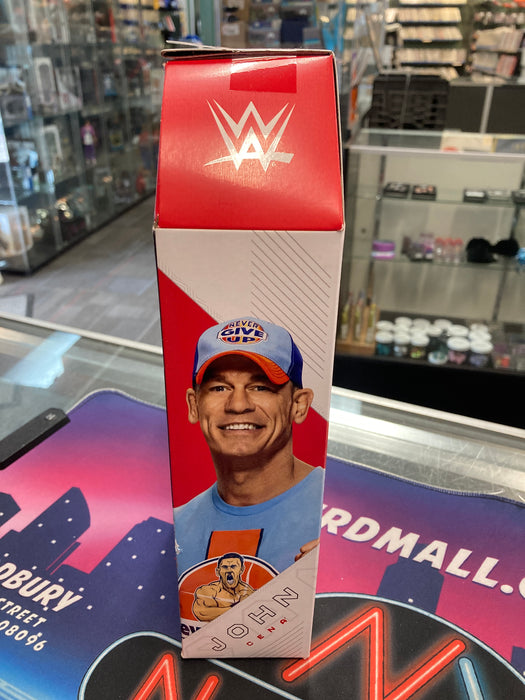 WWE Ultimate Edition John Cena Crown Jewel 2023