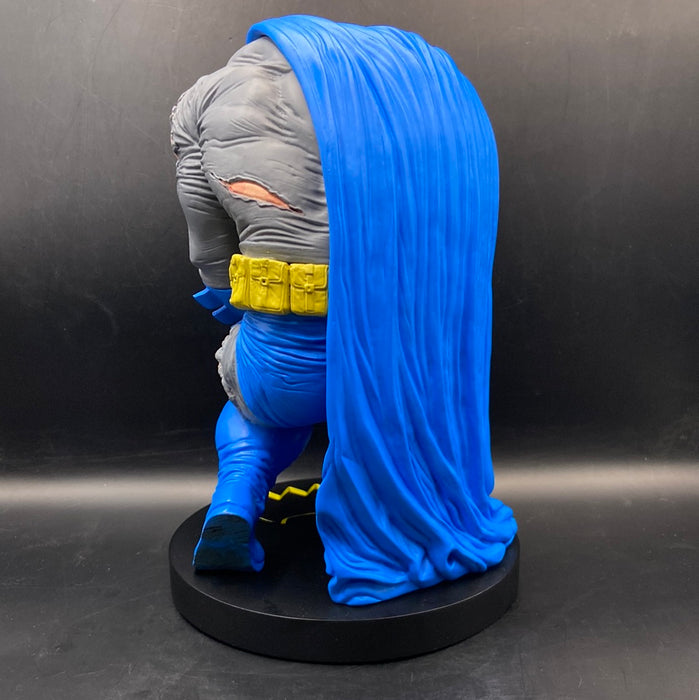 DC Designer Series Batman Dark Knight Returns Statue by Frank Miller
