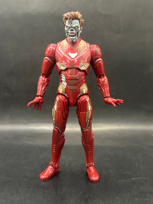 Marvel Legends What If? Zombie Iron Man