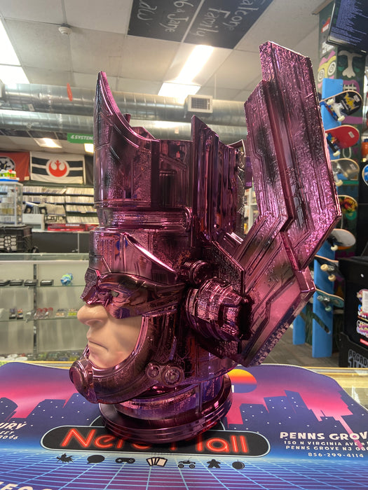 Marvel Studios Fantastic 4 Galactus Popcorn Bucket