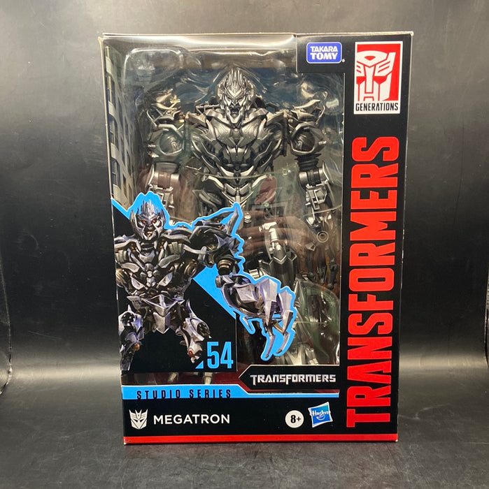 Transformers Studio Series 54 Voyager Megatron