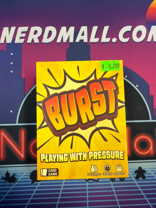 Burst