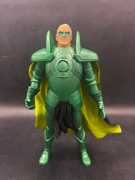 DC Direct Kingdom Come Green Lantern