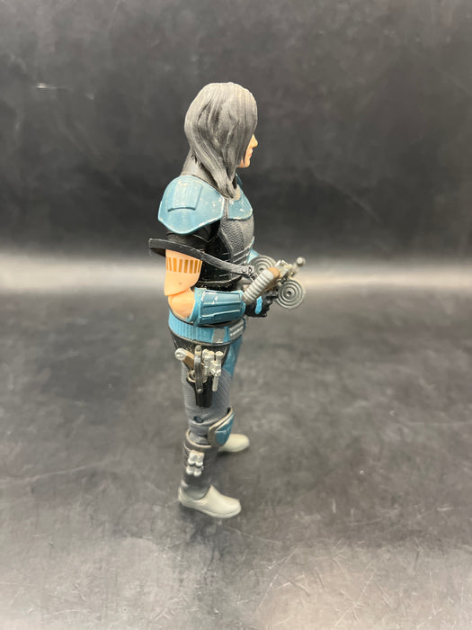 Star Wars Black Series Cara Dune (2019)
