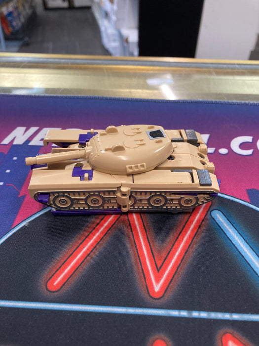 Transformers G1 Blitzwing