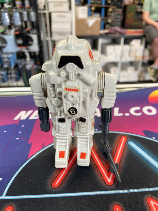 GI Joe ARAH S.N.A.K.E.