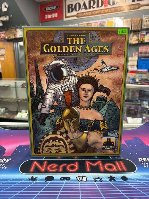 Golden Ages, The