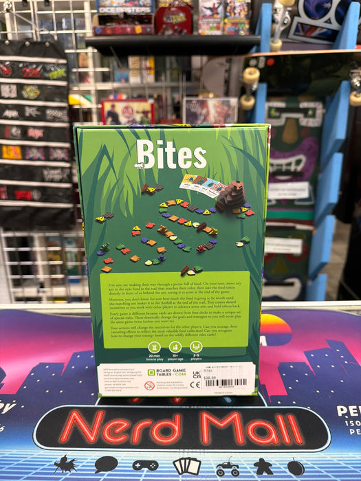 Bites