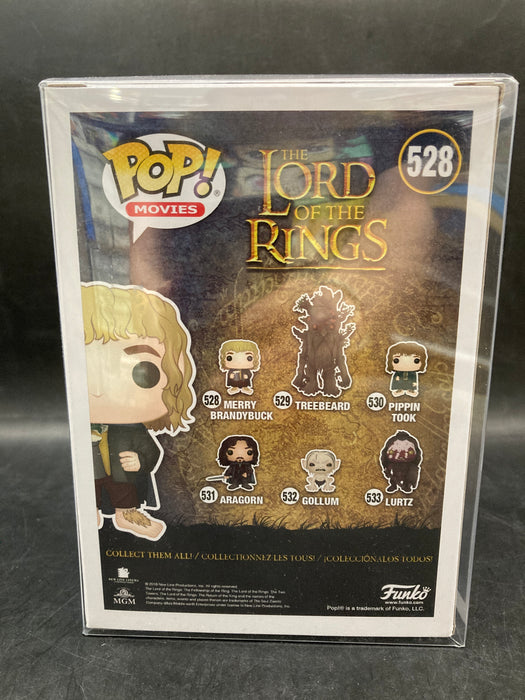 POP Movies: Lord of the Rings - Merry Brandybuck