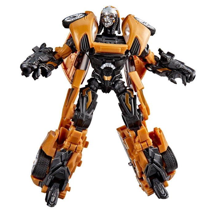 KSI Widow (Transformers: Age of Extinction) - Transformers Studio Series Premier Deluxe Class Wave 28