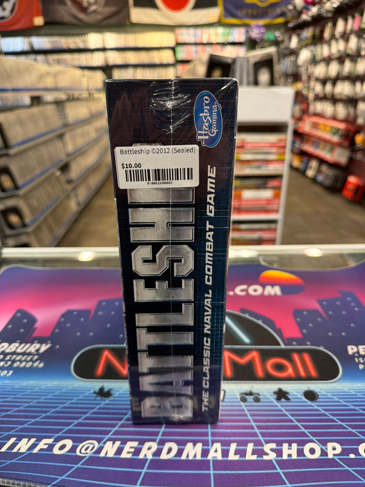 Battleship ©2012 (Sealed)
