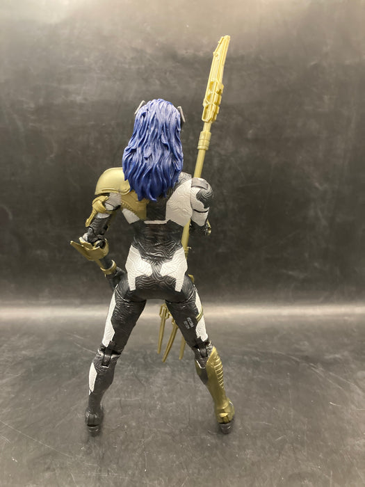Marvel Legends Proxima Midnight (Thanos BAF)