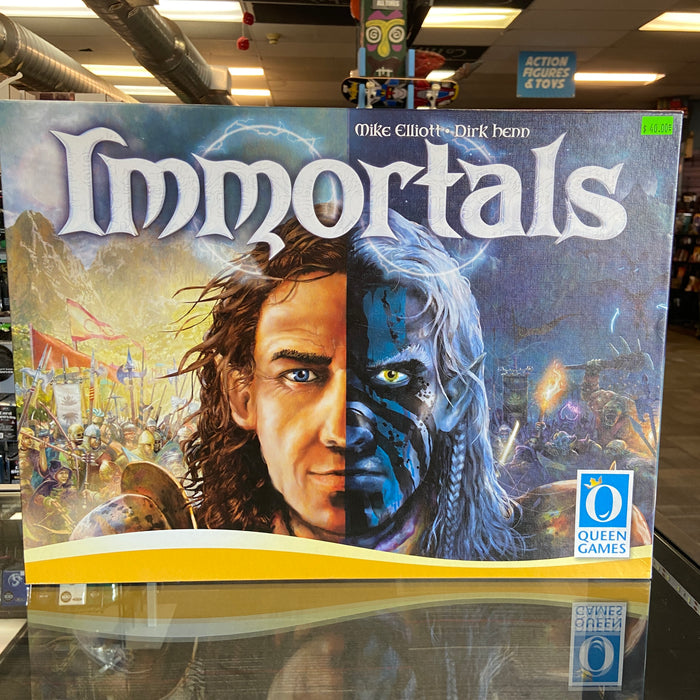 Immortals