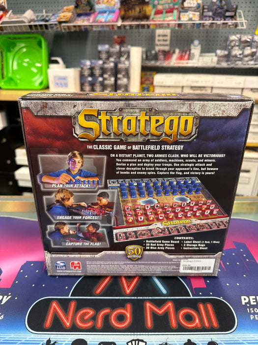 Stratego ©2011