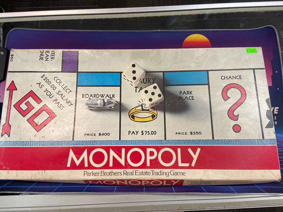 Monopoly