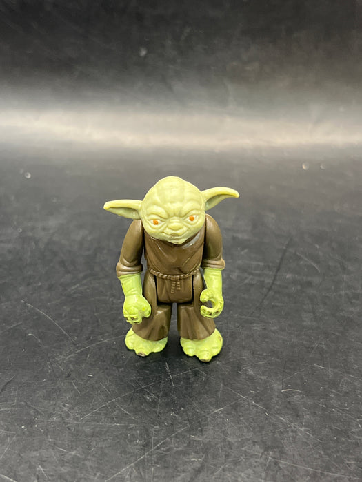 Kenner 1980 Star Wars Yoda