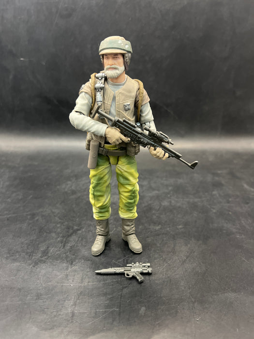 Star Wars Black Series Endor Rebel Soldier (2023)