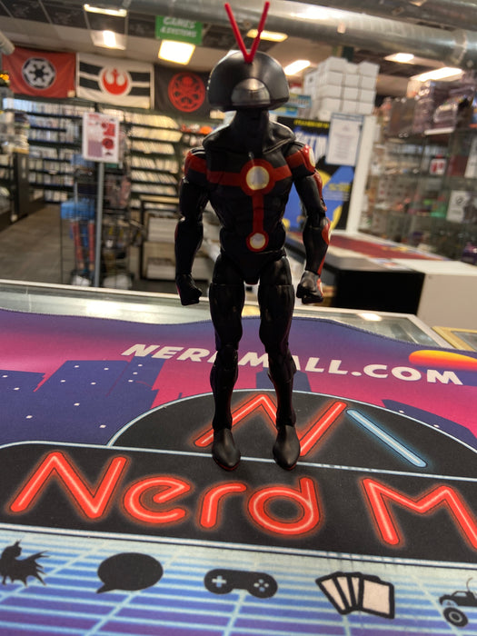 Marvel Legends Future Ant-Man
