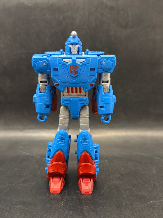 Transformers Legacy Evolution Deluxe Autobot Devcon