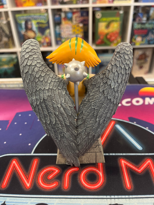 DC Direct Woman of DC Hawkgirl Bust