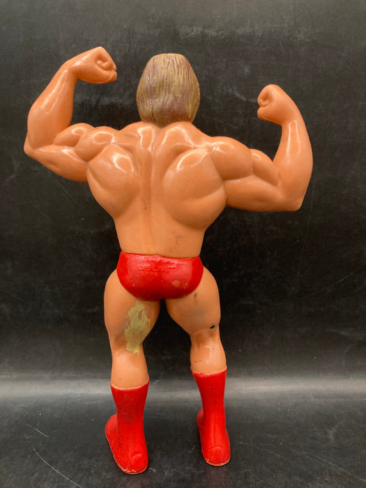 LJN WWF Mr Wonderful Paul Orndorff