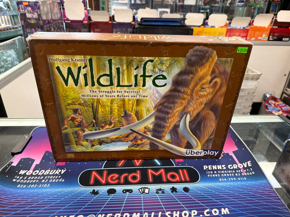 WildLife