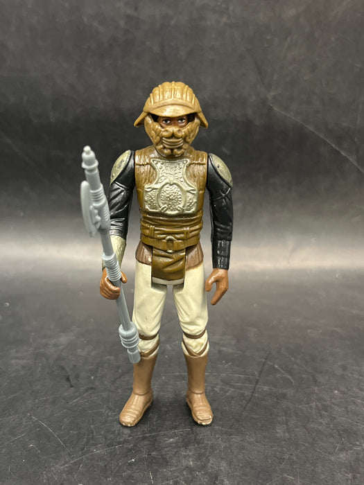 Kenner 1982 Star Wars Lando Calrissian Skiff Guard