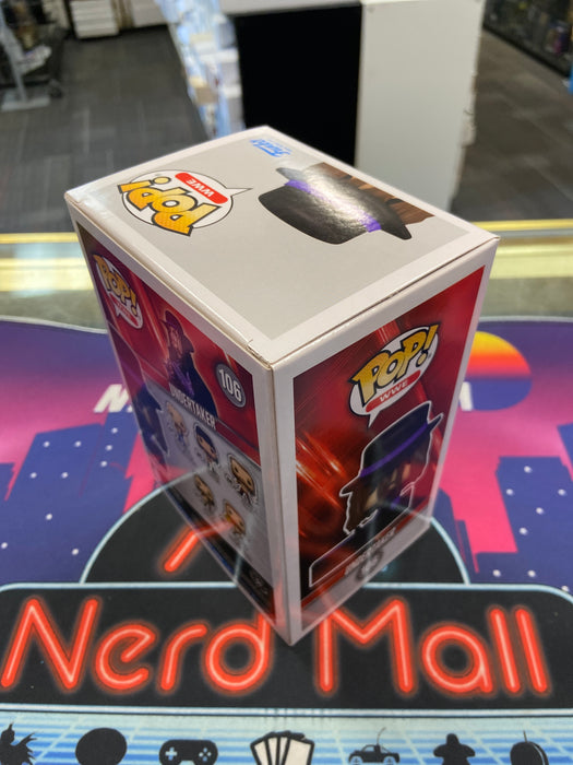 POP WWE: Undertaker [Gamestop Excl.]