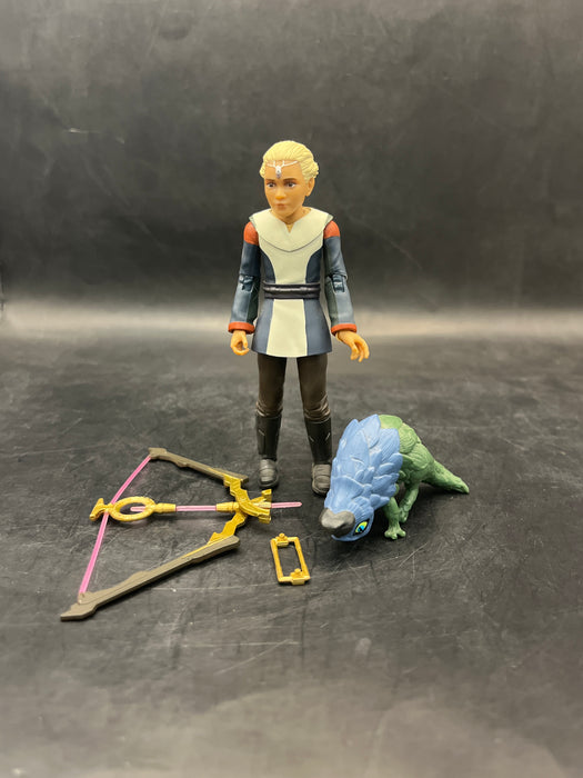 Star Wars Black Series Omega (2022)