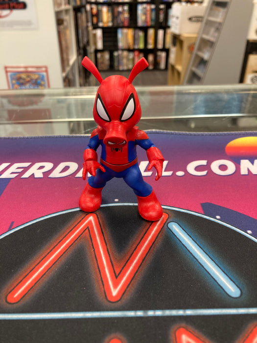 Marvel Legends Spider-ham (Venom BAF)