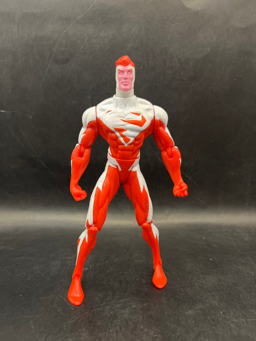 Hasbro DC Super Heroes Superman Red