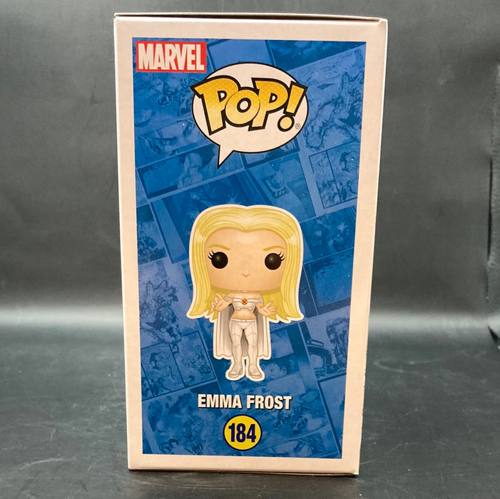 POP Marvel: X-men - Emma Frost [Specialty Series]