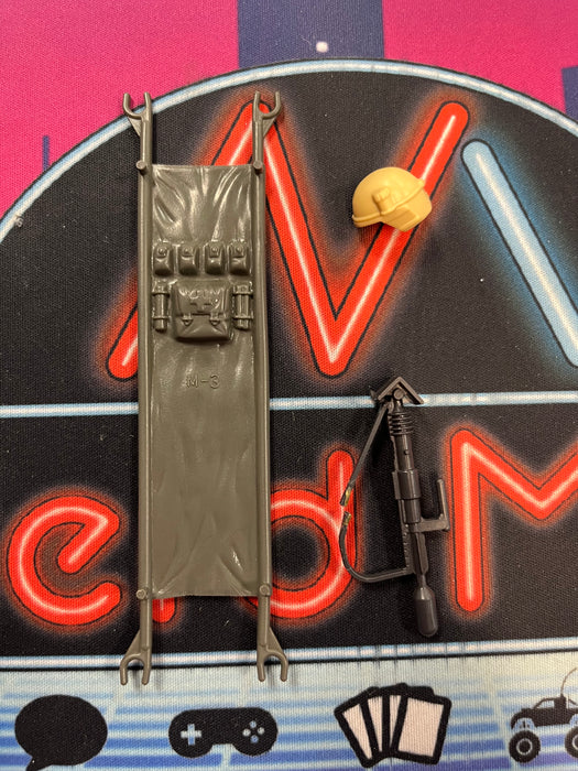 GI Joe ARAH Doc (1983)