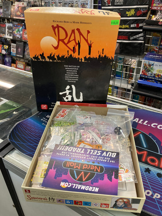 RAN
