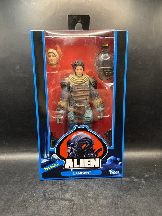 Lambert (Compression Suit) - Alien 40th Anniversary Wave 4