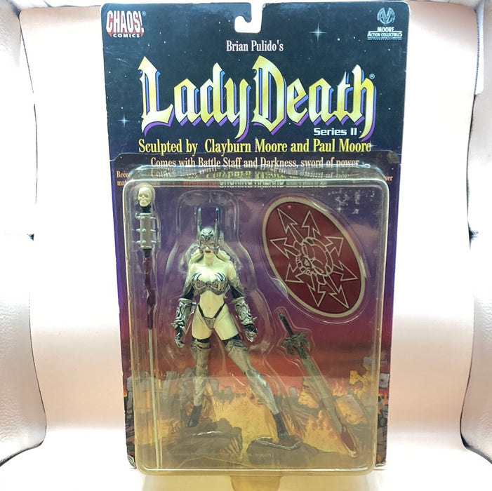 Lady Death Series II